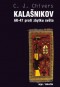 Kniha - Kalašnikov