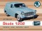 Kniha - Škoda 1202 - historie, vývoj, technika, sport
