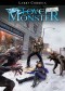 Kniha - Lovci monster - Alfa