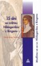 Kniha - 15 dní so sv. Hildegardou z Bingenu