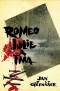 Kniha - Romeo, Julie a tma