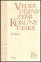 Kniha - Velké dějiny zemí Koruny české IV.b