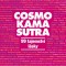 Kniha - Cosmo Kamasutra