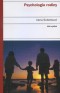 Kniha - Psychologie rodiny