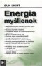 Kniha - Energia myšlienok