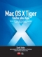 Kniha - Mac OS X Tiger