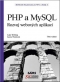 Kniha - PHP a MySQL rozvoj webových aplikací