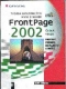 Kniha - FrontPage 2002
