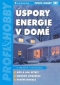 Kniha - Úspory energie v domě