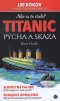 Kniha - Titanic
