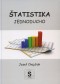 Kniha - Štatistika Jednoducho
