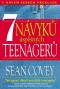 Kniha - 7 návyků úspěšných teenagerů