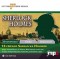 Kniha - 15 případů Sherlocka Holmese - CD