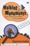 Kniha - Walking Monuments - rusky