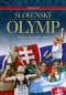 Kniha - Slovenský olymp