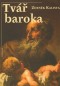 Kniha - Tvář baroka