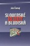 Kniha - Slovenské bludy a bludiská