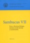 Kniha - Sambucus VII.