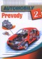Kniha - Automobily (2) - prevody