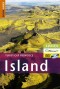 Kniha - Island - Turistický průvodce