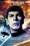 Kniha - Star Trek - Zkouška ohněm: Spock - Oheň a růže
