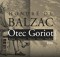 Kniha - Otec Goriot - 2CD