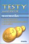 Kniha - Testy - testMONITOR - Matematika