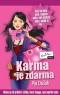 Kniha - Karma je zdarma