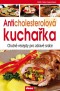 Kniha - Anticholesterová kuchařka