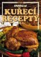 Kniha - Oblíbené kuřecí recepty