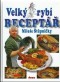 Kniha - Velký rybí receptář - 2. vydání