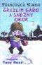 Kniha - Grázlik Gabo a snežný obor