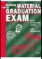 Kniha - Reading Material for the Graduation Exam 