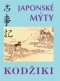 Kniha - Japonské mýty dotlač