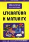 Kniha - Slovenská a svetová literatúra k maturite