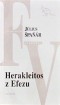 Kniha - Herakleitos z Efezu