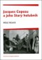 Kniha - Jacques Copeau a jeho Starý holubník 