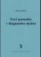 Kniha - Nové poznatky v diagnostice mykóz