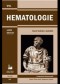 Kniha - Hematologie  - postgraduální klinický projekt