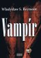 Kniha - Vampír