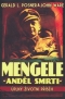 Kniha - Mengele: Anděl smrti