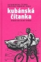 Kniha - Kubánská čítanka