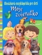 Kniha - Moje zvieratko - Obrázková encyklopédia pre deti