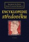 Kniha - Encyklopedie středověku