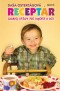 Kniha - Receptár zdravej výživy pre dojčatá a deti  - 2. vydanie