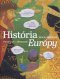 Kniha - História Európy - Putovanie v obrazoch