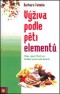 Kniha - Výživa podle pěti elementů