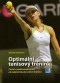 Kniha - Optimální tenisový trénink