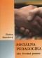 Kniha - Sociálna pedagogika ako životná pomoc