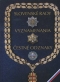 Kniha - Slovenské rady, vyznamenania, čestné odznaky